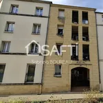 Rent 3 bedroom apartment of 81 m² in ToulouseT