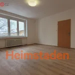 Rent 4 bedroom apartment of 71 m² in Karviná