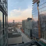 Rent 1 bedroom apartment in Toronto (Moss Park)