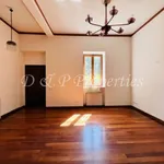 Rent 3 bedroom apartment of 140 m² in Κηφισιά