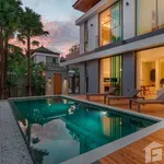 Rent 3 bedroom house of 240 m² in Phuket