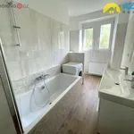 Rent 4 bedroom apartment of 87 m² in Přerov