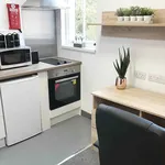 Rent 1 bedroom apartment in Leicester