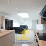 Rent 7 bedroom house in Birmingham