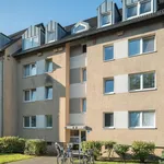 Miete 2 Schlafzimmer wohnung von 61 m² in Wolfsburg