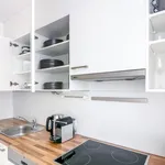 Rent 1 bedroom apartment of 710 m² in vienna