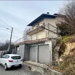 Affitto 2 camera appartamento di 80 m² in Monastero di Lanzo