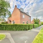 Rent 4 bedroom house in East Midlands