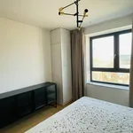 Rent 3 bedroom apartment of 91 m² in Bucharest