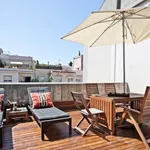 Rent 3 bedroom apartment of 70 m² in Barcelona