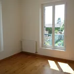 Appartement de 54 m² avec 3 chambre(s) en location à SUR EURE