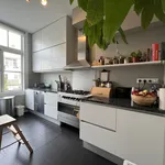 Huur 5 slaapkamer appartement van 140 m² in The Hague