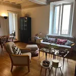 Rent 3 bedroom apartment of 110 m² in Roma