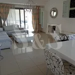 Rent 3 bedroom apartment of 120 m² in Γλυφάδα