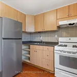 3 bedroom apartment of 990 sq. ft in Toronto (Little Portugal)