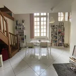 Appartement de 70 m² avec 1 chambre(s) en location à Nancy