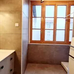 Appartement de 109 m² avec 5 chambre(s) en location à Saint-Étienne