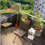 Rent 2 bedroom apartment of 46 m² in Prague