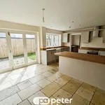 Rent 4 bedroom flat in Newport