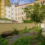 Studio o rozloze 17 m² v prague