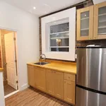 Rent 1 bedroom apartment in Montreal