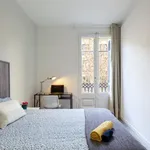 Habitación en Barcellona