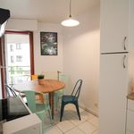 Rent 1 bedroom apartment of 11 m² in Rueil-Malmaison