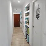 Rent 3 bedroom apartment in Madrid