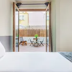 Alugar 2 quarto apartamento de 120 m² em Lisbon