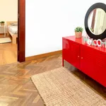 Rent 3 bedroom apartment in Barcelona