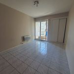 Rent 1 bedroom apartment of 16 m² in Serres