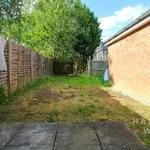 Rent 3 bedroom house in East Of England