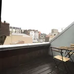 Appartement de 75 m² avec 2 chambre(s) en location à brussels