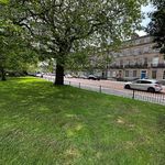 Apartment for rent in Hamilton Square, Birkenhead