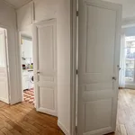 Appartement de 10 m² avec 1 chambre(s) en location à Paris