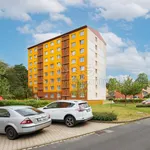 Pronajměte si 2 ložnic/e byt o rozloze 62 m² v Aš