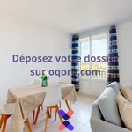 Appartement de 12 m² avec 3 chambre(s) en location à La Seyne-sur-Mer