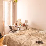 Rent a room in madrid