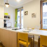 Appartement de 30 m² avec 2 chambre(s) en location à Lyon