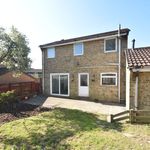 Rent 3 bedroom house in South East England