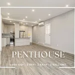 Rent 1 bedroom apartment in Montreal