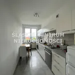 Rent 1 bedroom apartment of 25 m² in Katowice