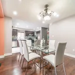 4 bedroom house of 2185 sq. ft in Brampton (Fletcher's Meadow)