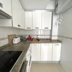 Alquilo 1 dormitorio apartamento de 65 m² en Alicante