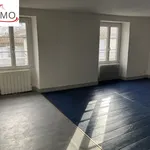 Appartement de 47 m² avec 2 chambre(s) en location à ConfolensT