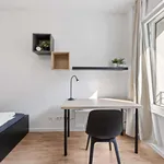 Rent a room in Berlin