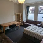 Rent a room in Manchester