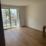 Rent 2 bedroom apartment in Nymburk