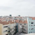 Rent 9 bedroom apartment in Lisbon