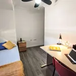 Rent a room in valencia